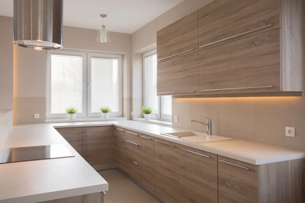 How To Remodel A Kitchen Jersey City, NJ
