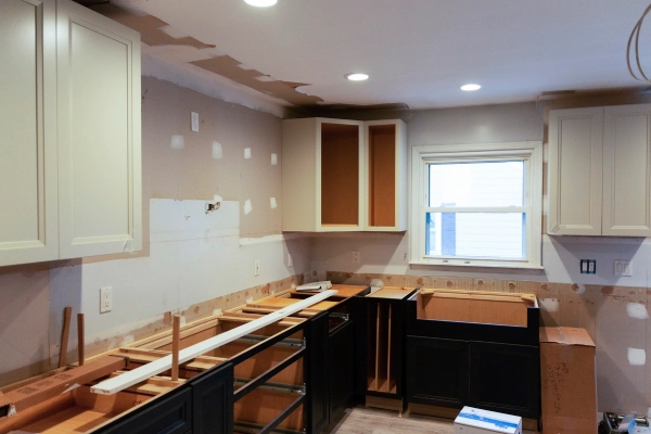 How To Remodel A Kitchen in Jersey City, NJ